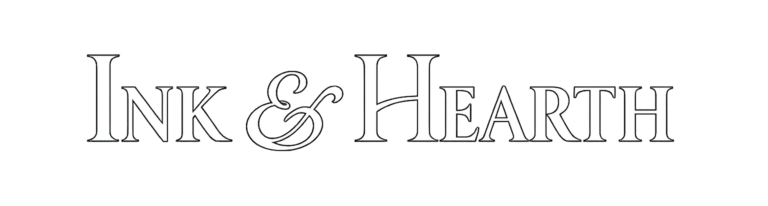 Ink & Hearth